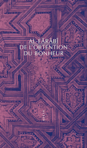 De l'obtention du bonheur [nouvelle édition]